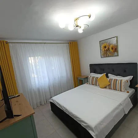 Apartament Robert Faleza Nord